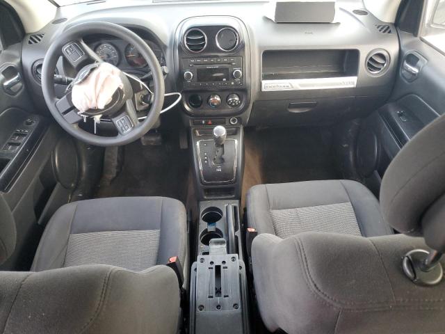 Photo 8 from auction – 2015 JEEP COMPASS SP with VIN 1C4NJCBA0FD313691