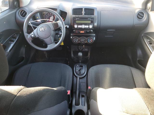 Photo 8 from auction – 2009 TOYOTA SCION XD with VIN JTKKU10489J039621