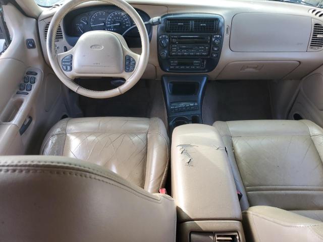 Photo 8 from auction – 2000 FORD EXPLORER E with VIN 1FMZU74E6YUB37521