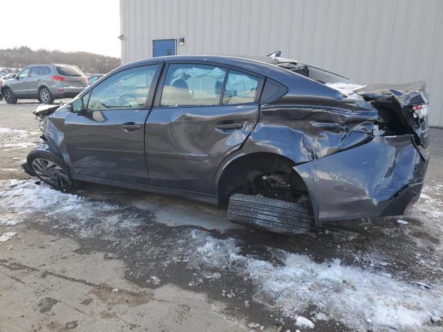 Photo 2 from auction – 2023 SUBARU LEGACY LIM with VIN 4S3BWAN6XP3002700