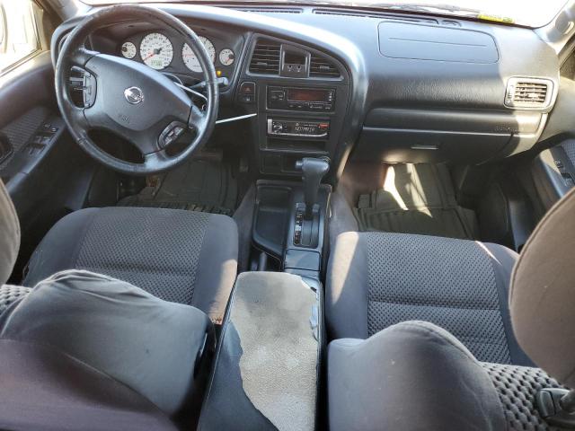 Photo 8 from auction – 2002 NISSAN PATHFINDER with VIN JN8DR09X52W665066