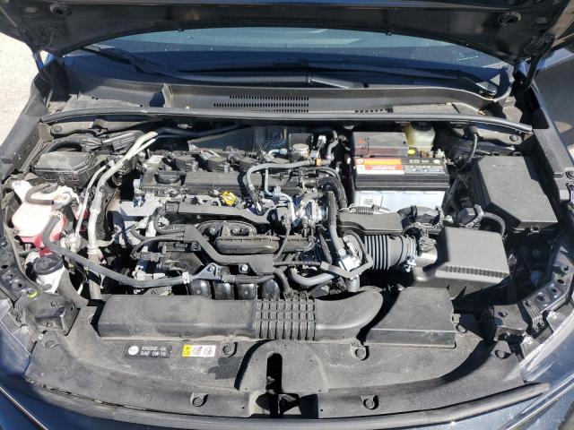 Photo 11 from auction – 2022 TOYOTA COROLLA SE with VIN JTDS4MCE8NJ096571