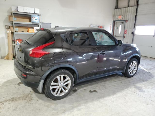 Photo 3 from auction – 2011 NISSAN JUKE S with VIN JN8AF5MV2BT013179