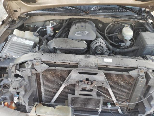 Photo 11 from auction – 2006 CHEVROLET SILVERADO with VIN 2GCEC13T961217293