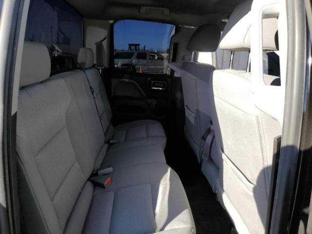 Photo 10 from auction – 2017 CHEVROLET SILVERADO with VIN 1GCRCNEH0HZ339665