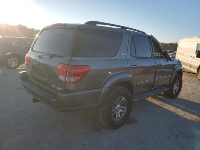 Photo 3 from auction – 2006 TOYOTA SEQUOIA SR with VIN 5TDBT44A46S266010