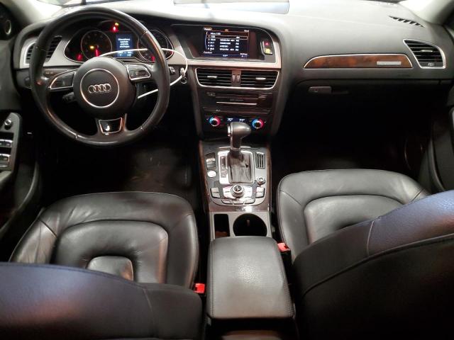 Photo 8 from auction – 2015 AUDI A4 PREMIUM with VIN WAUFFAFL7FN013742