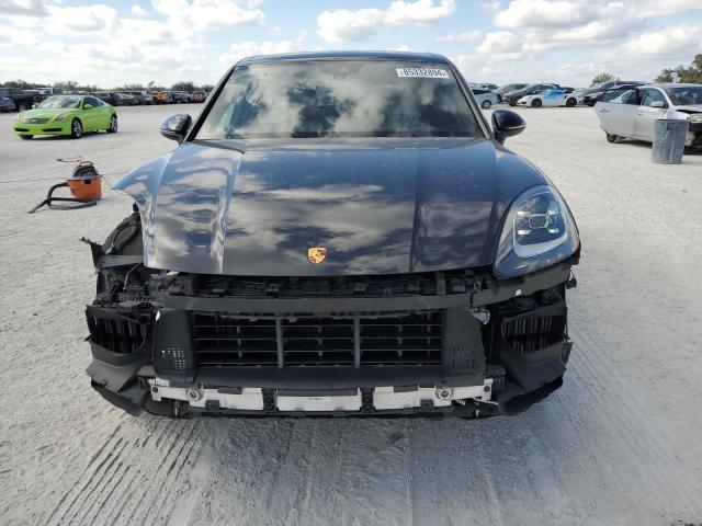 Photo 5 from auction – 2020 PORSCHE CAYENNE with VIN WP1AA2AY1LDA01915
