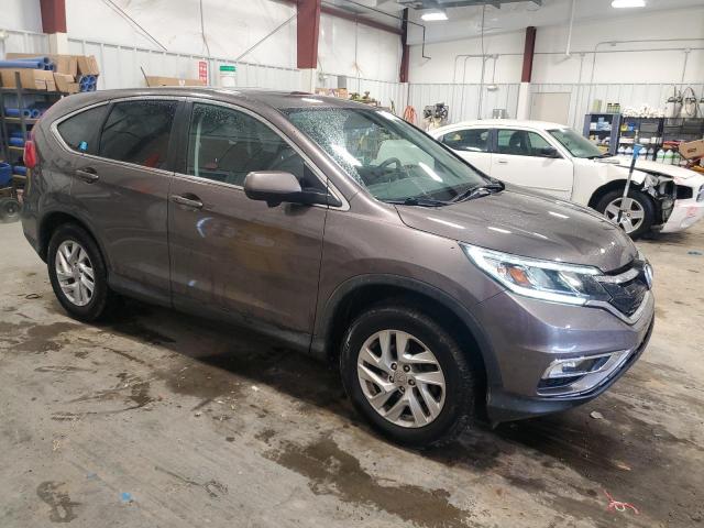 Photo 4 from auction – 2016 HONDA CR-V EX with VIN 2HKRM4H58GH676776