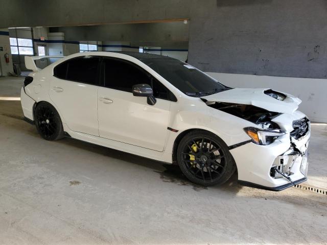 Photo 4 from auction – 2018 SUBARU WRX STI with VIN JF1VA2M66J9812032