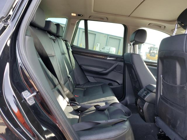 Photo 11 from auction – 2014 BMW X3 XDRIVE2 with VIN 5UXWX9C58E0D40281