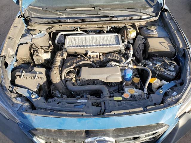 Photo 12 from auction – 2022 SUBARU OUTBACK WI with VIN 4S4BTGUDXN3131525