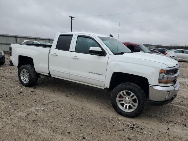 Photo 4 from auction – 2016 CHEVROLET SILVERADO with VIN 1GCVKREC8GZ133084