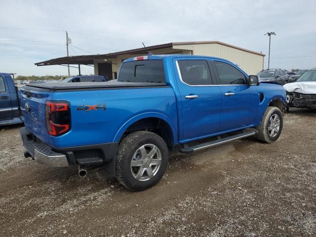 Photo 3 from auction – 2024 FORD RANGER LAR with VIN 1FTER4KH6RLE32643