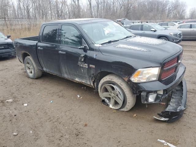 Photo 4 from auction – 2014 RAM 1500 ST with VIN 1C6RR7KT1ES116582
