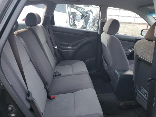 Photo 11 from auction – 2003 TOYOTA COROLLA MA with VIN 2T1KR32E13C134244
