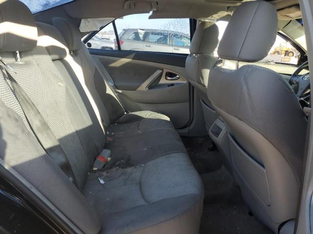 Photo 10 from auction – 2011 TOYOTA CAMRY BASE with VIN 4T1BF3EK3BU186451