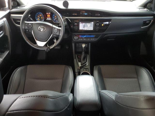 Photo 8 from auction – 2015 TOYOTA COROLLA L with VIN 2T1BURHE7FC426817