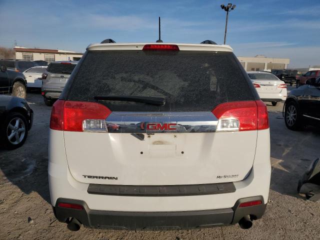 صورة رقم 6 من المزاد - 2015 GMC TERRAIN SL مع VIN 2GKFLSE31F6406454