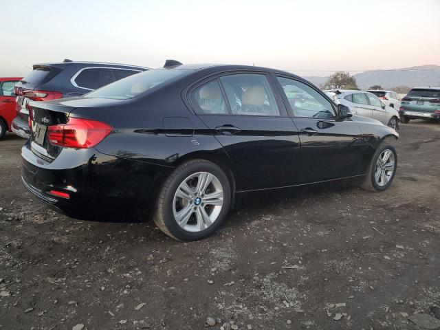 Photo 3 from auction – 2016 BMW 328 I SULE with VIN WBA8E9G55GNU29896