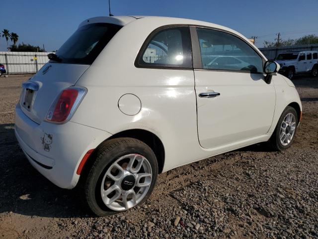 Zdjęcie 3 z aukcji – 2013 FIAT 500 POP z VIN 3C3CFFAR6DT714692