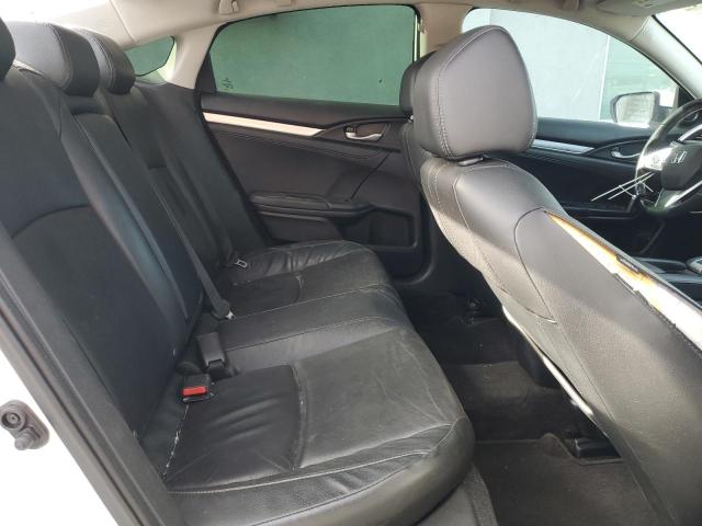 Photo 10 from auction – 2016 HONDA CIVIC EXL with VIN 2HGFC1F77GH656750