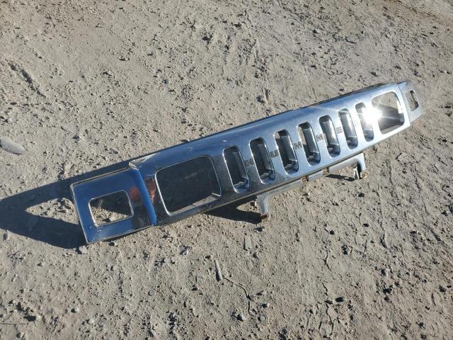 Photo 13 from auction – 2005 HUMMER H2 with VIN 5GRGN23U25H115698