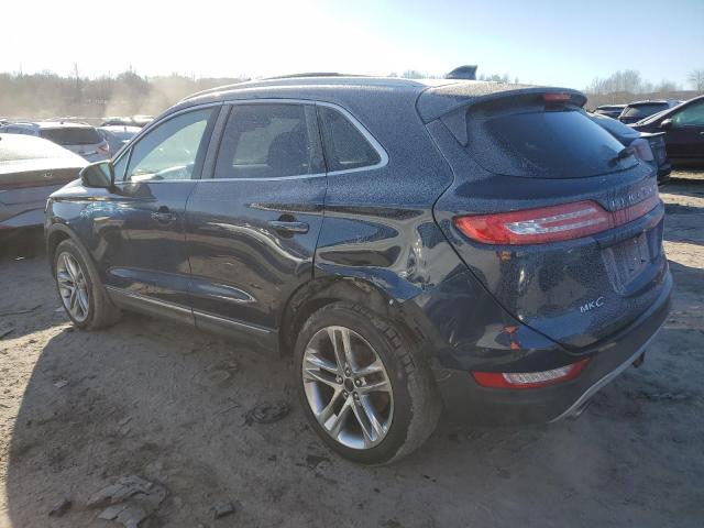 Photo 2 from auction – 2016 LINCOLN MKC RESERV with VIN 5LMTJ3DH7GUJ14858