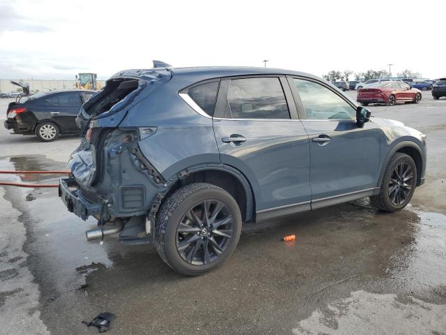 Photo 3 from auction – 2022 MAZDA CX-5 PREFE with VIN JM3KFBCM0N1575841