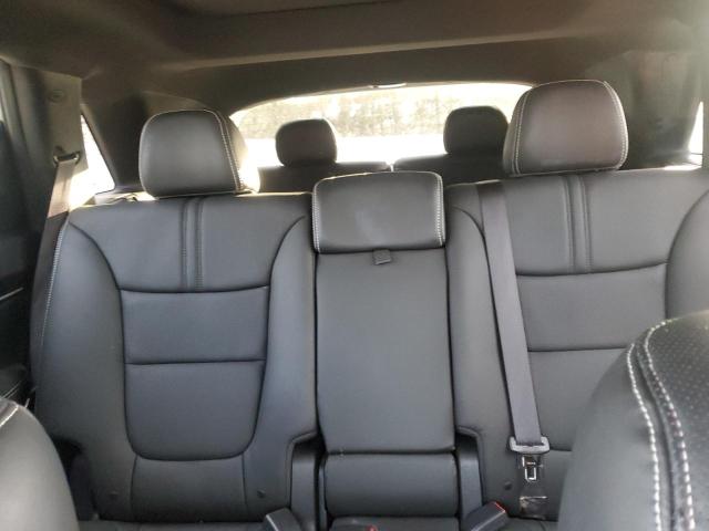 Photo 10 from auction – 2015 KIA SORENTO SX with VIN 5XYKWDA79FG638339