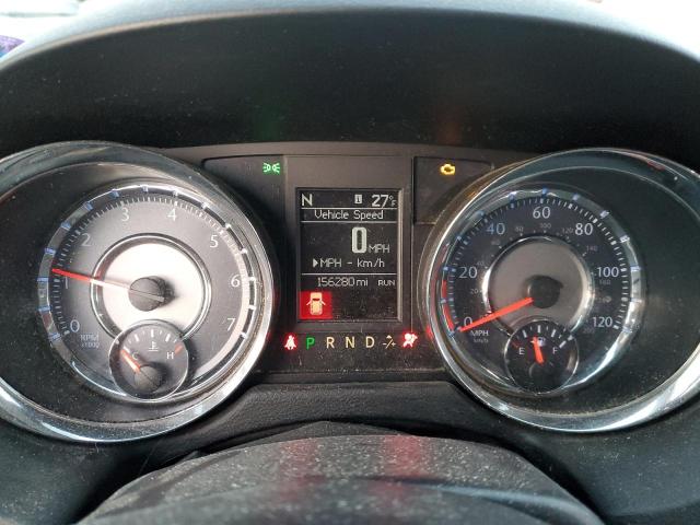 Photo 9 from auction – 2014 CHRYSLER TOWN & COU with VIN 2C4RC1CG2ER231542