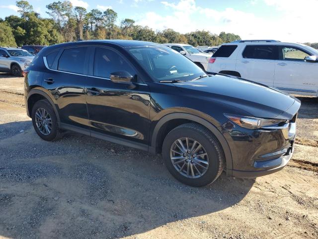 Photo 4 from auction – 2020 MAZDA CX-5 SPORT with VIN JM3KFBBMXL0783620