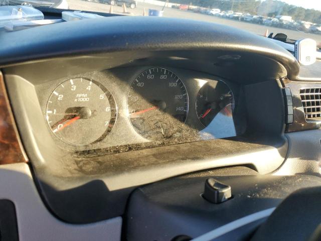 Photo 9 from auction – 2014 CHEVROLET IMPALA LIM with VIN 2G1WC5E36E1168702