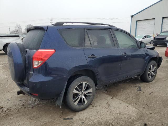Photo 3 from auction – 2006 TOYOTA RAV4 with VIN JTMBD35V365043732