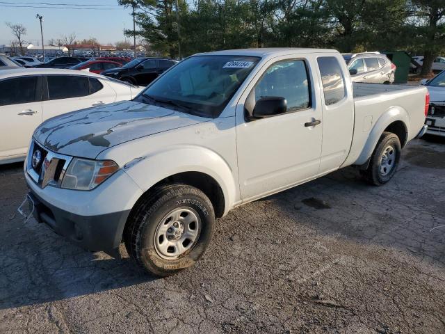 NISSAN FRONTIER S 2016 with VIN 1N6BD0CT1GN723997 - Photo from auction