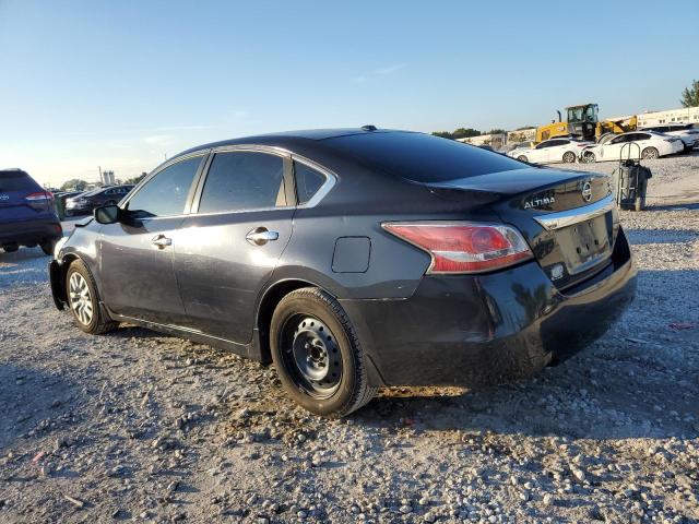 Photo 2 from auction – 2015 NISSAN ALTIMA 2.5 with VIN 1N4AL3AP2FN382574