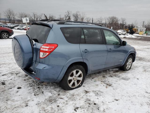 Photo 3 from auction – 2012 TOYOTA RAV4 LIMIT with VIN 2T3DF4DV6CW216352