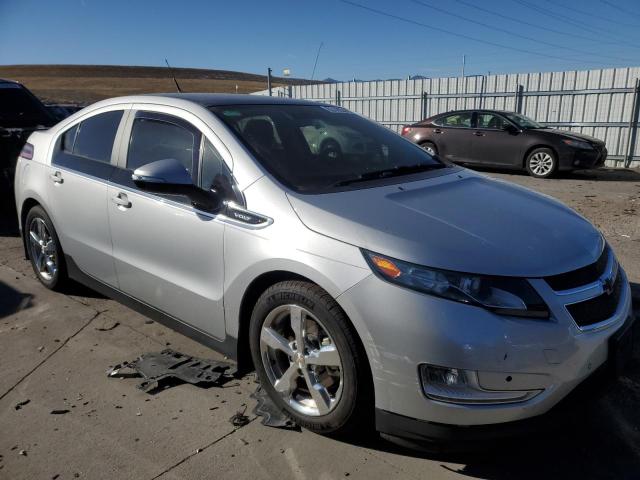 Photo 4 from auction – 2012 CHEVROLET VOLT with VIN 1G1RB6E45CU102237