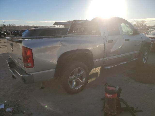 Photo 3 from auction – 2006 DODGE RAM 1500 S with VIN 1D7HU182X6J120965