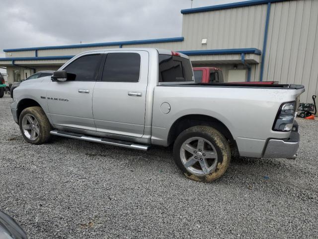 Photo 2 from auction – 2012 DODGE RAM 1500 S with VIN 1C6RD7LT6CS289511