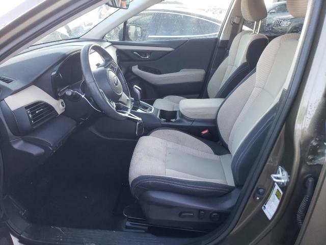 Zdjęcie 7 z aukcji – 2022 SUBARU OUTBACK PR z VIN 4S4BTAFC2N3180672