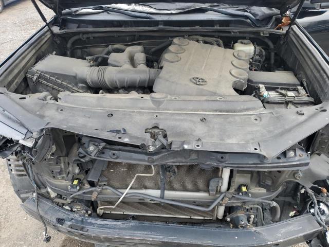 Photo 12 from auction – 2015 TOYOTA 4RUNNER SR with VIN JTEBU5JR6F5240684