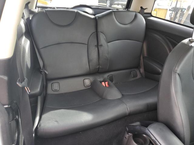 Photo 10 from auction – 2012 MINI COOPER with VIN WMWSU3C50CT259285