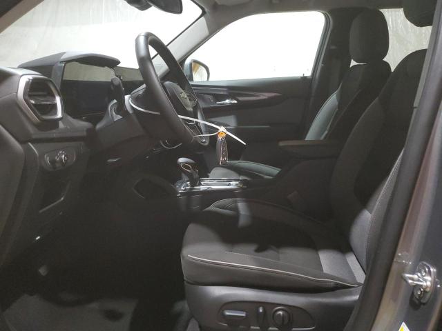 Photo 7 from auction – 2024 CHEVROLET TRAILBLAZE with VIN KL79MRSL5RB145055