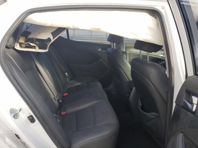 Photo 10 from auction – 2015 KIA OPTIMA EX with VIN 5XXGN4A79FG516917