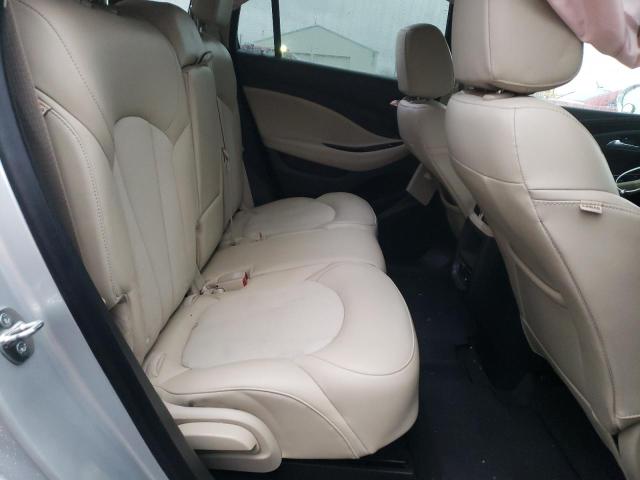 Photo 11 from auction – 2017 BUICK ENVISION P with VIN LRBFXCSAXHD122803