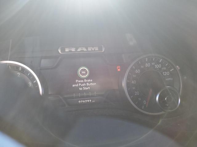 Photo 9 from auction – 2022 RAM 1500 LARAM with VIN 1C6RREJM7NN178761