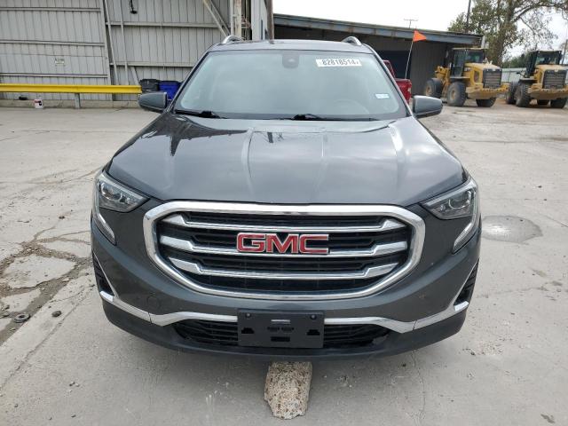 Photo 5 from auction – 2019 GMC TERRAIN SL with VIN 3GKALPEX5KL203874