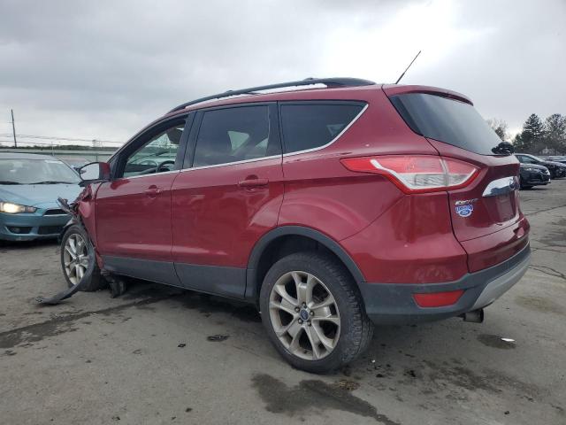 Photo 2 from auction – 2013 FORD ESCAPE SEL with VIN 1FMCU9HX6DUC51445