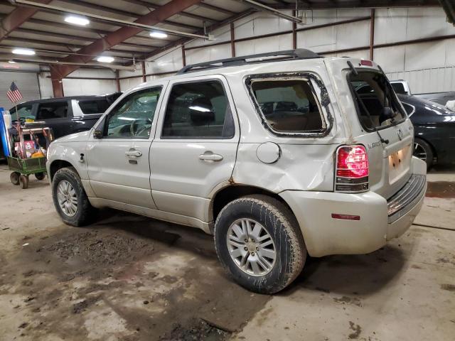 Photo 2 from auction – 2007 MERCURY MARINER LU with VIN 4M2CU91137KJ14029